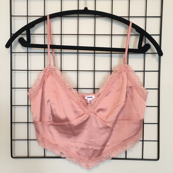 Garage | NWT Draya Cami - Picture 1 of 3